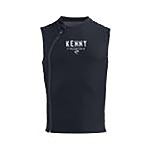 Kenny — Gilet ROCK avec ou sans manches