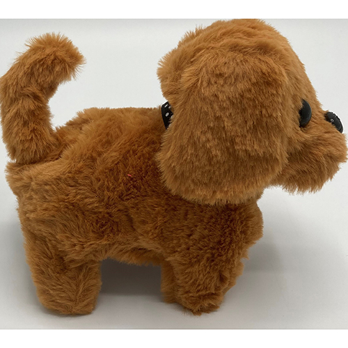 Last day promotion 49% off My Realistic Puppy