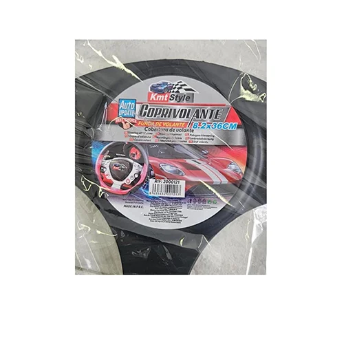KMTstyle — Copri-volante per auto