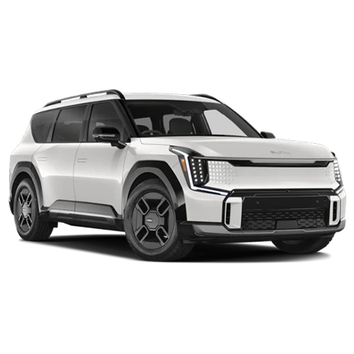 Kia — EV9