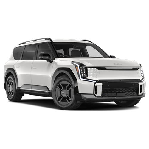Kia — EV9