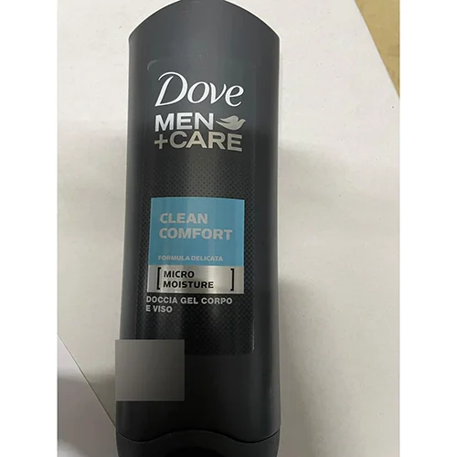 Dove — Men + care Clean comfort