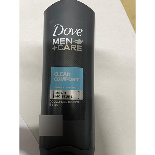 Dove — Men + care Clean comfort