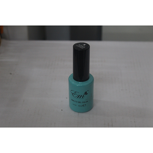 Em Milano ® — Smalto gel color