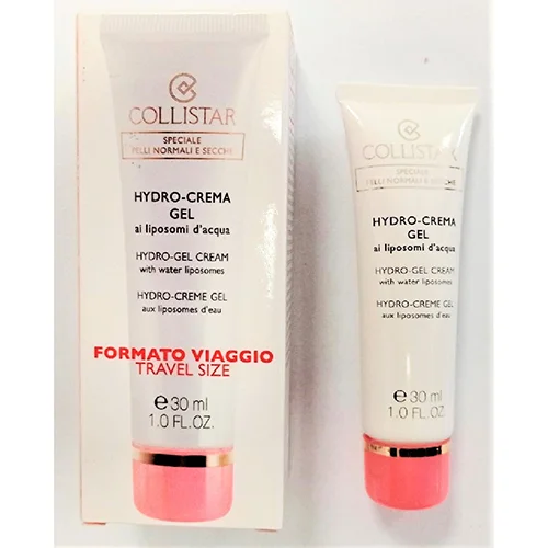 Collistar — Hydro-Crema Gel