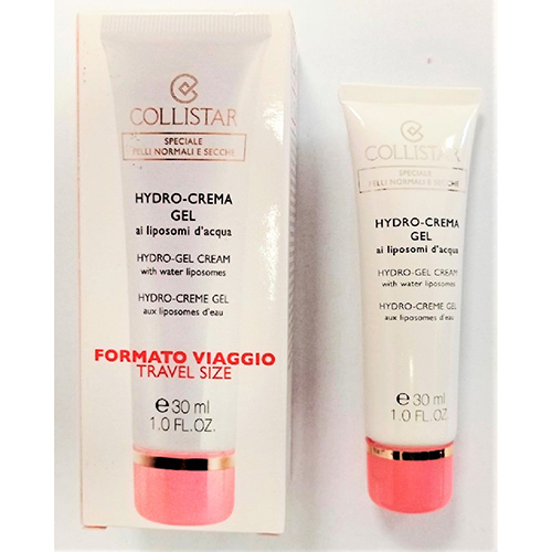Collistar — Hydro-Crema Gel
