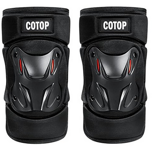 COTOP — Knee/Elbow protective pads