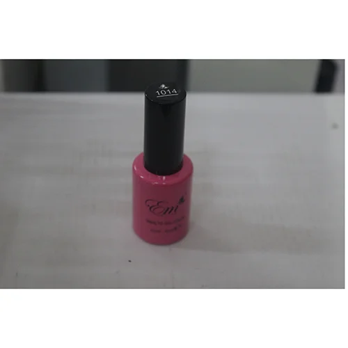 Em Milano ® — Smalto gel color