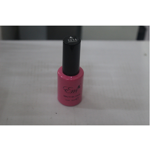 Em Milano ® — Smalto gel color