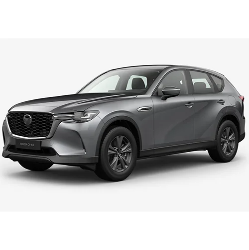 Mazda — CX-60 (KH)
