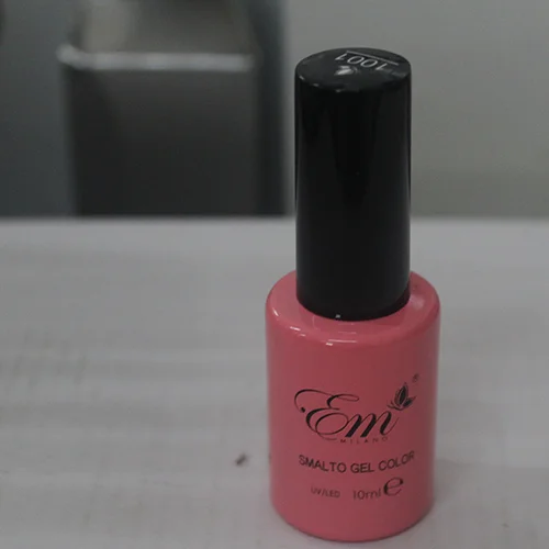 Em Milano ® — Smalto gel color