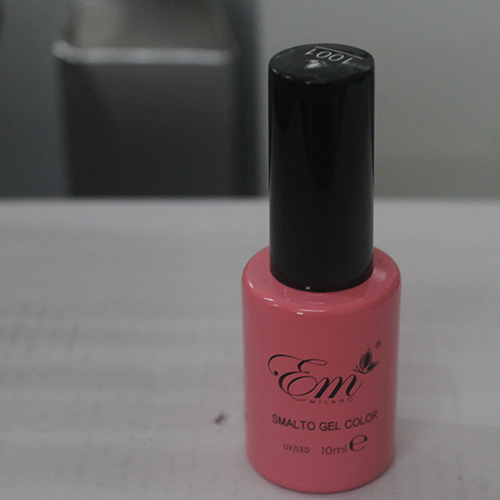 Em Milano ® — Smalto gel color