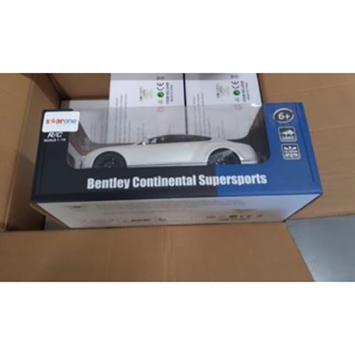 R/C — RC Bentley Continental Car