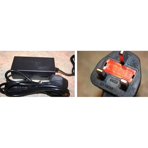 Electric Belt Sander Power Supply