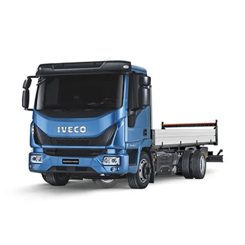 Iveco — Eurocargo MY24