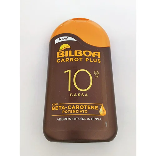 BILBOA — Carrot Plus