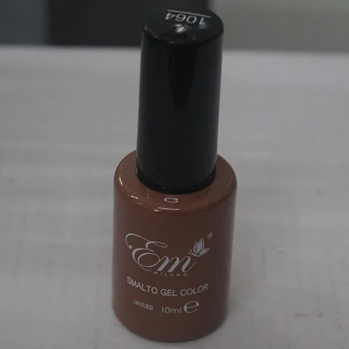 Em Milano ® — Smalto gel color