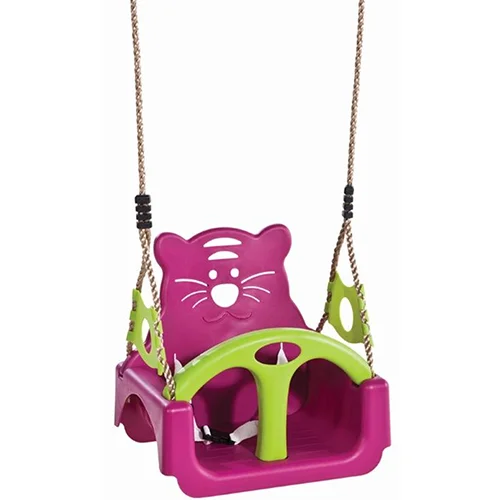 TriX — Plastic swing