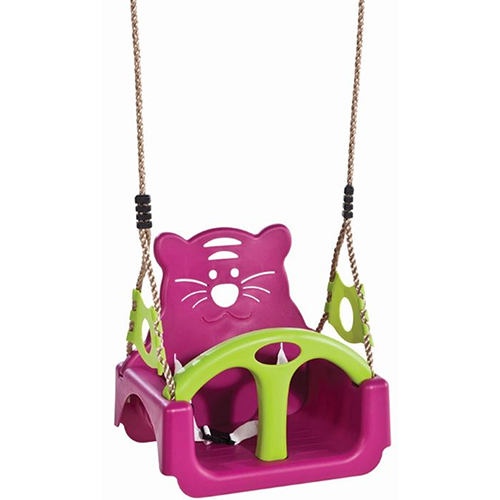 TriX — Plastic swing