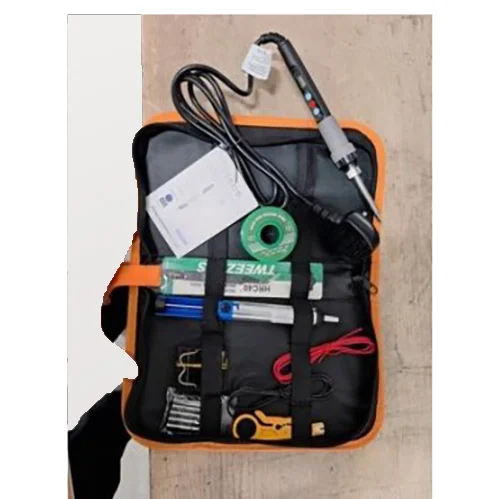 Beizkna — Soldering iron kit