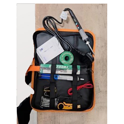 Beizkna — Soldering iron kit
