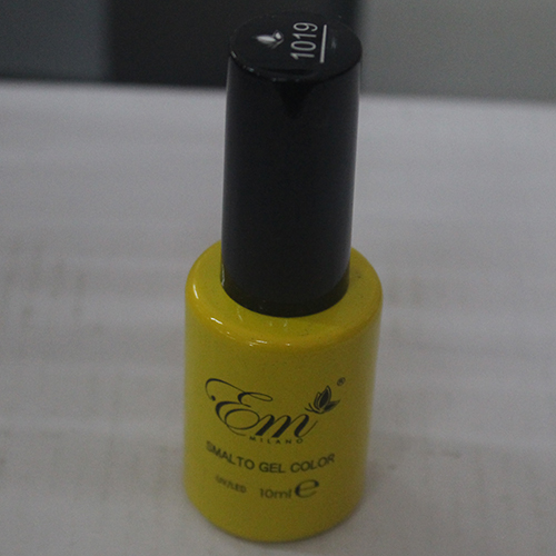 Em Milano ® — Smalto gel color