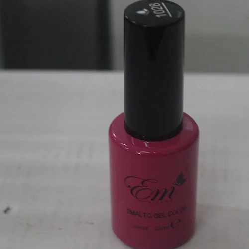 Em Milano ® — Smalto gel color