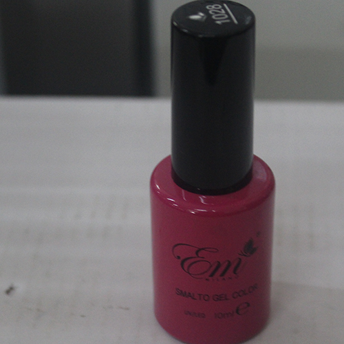 Em Milano ® — Smalto gel color