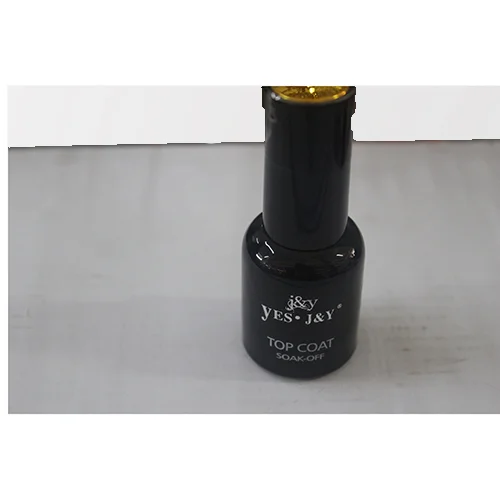 Yes • J&Y ® — Color Gel soak Off