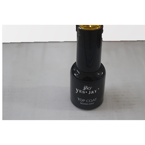Yes • J&Y ® — Color Gel soak Off