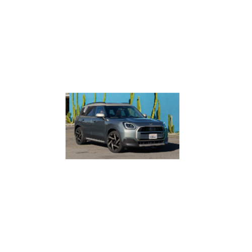 Mini — COUNTRYMAN