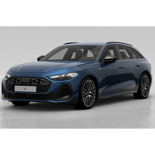 Audi — A5 Avant