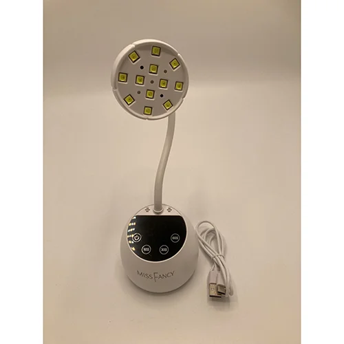 UV LED nail lamp