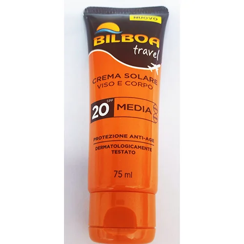 BILBOA — Travel