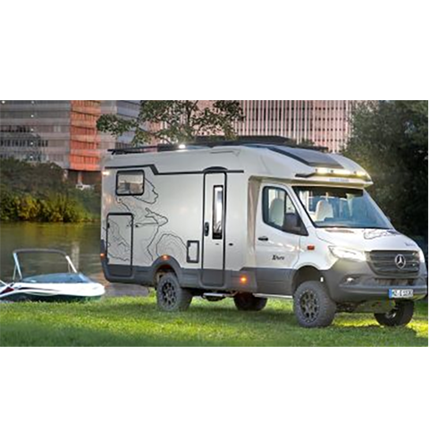 Eura Mobil — XTURA