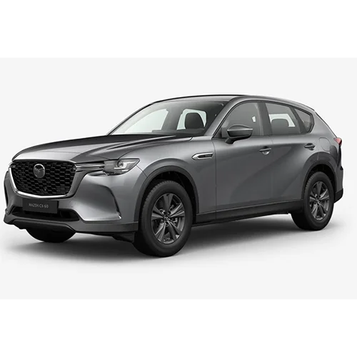 Mazda — CX-60 (KH)