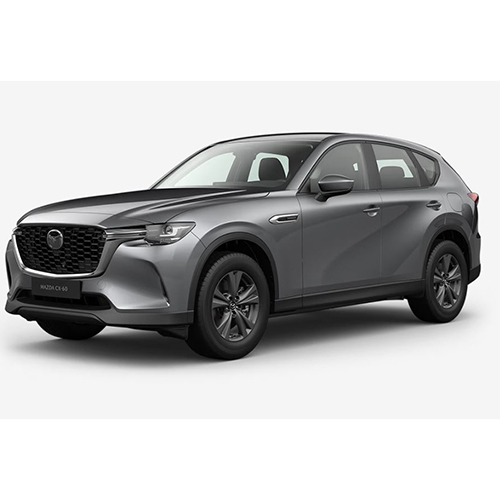 Mazda — CX-60 (KH)