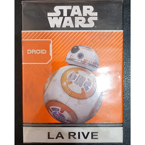 LA RIVE — Star Wars Droid Eau de Toilette