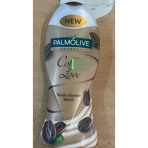 Palmolive — GOURMET NEW Coffee Love