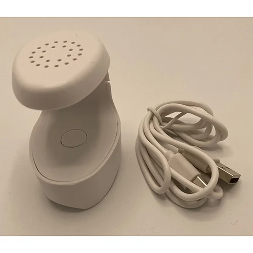 Mini UV LED lamp
