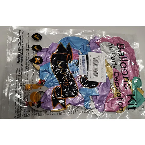 Roimylie — Balloons Kit for Party Decoration