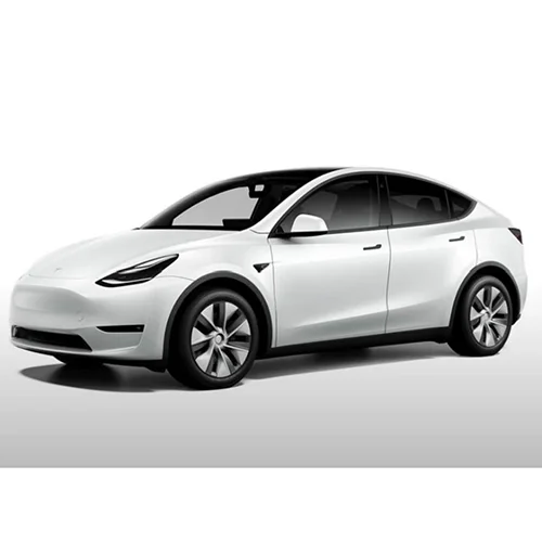 Tesla — Model Y