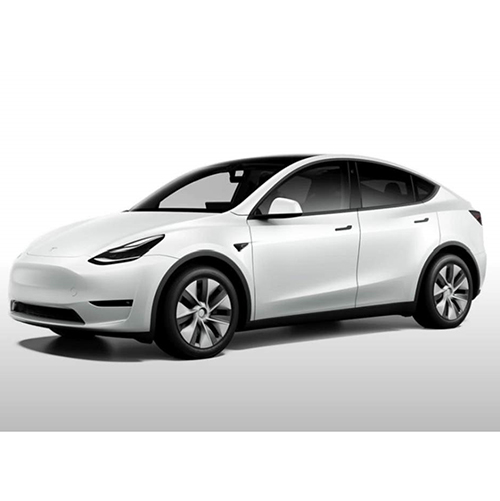 Tesla — Model Y