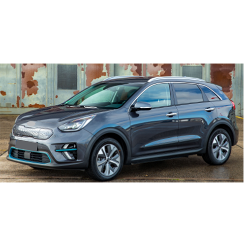 Kia — Niro