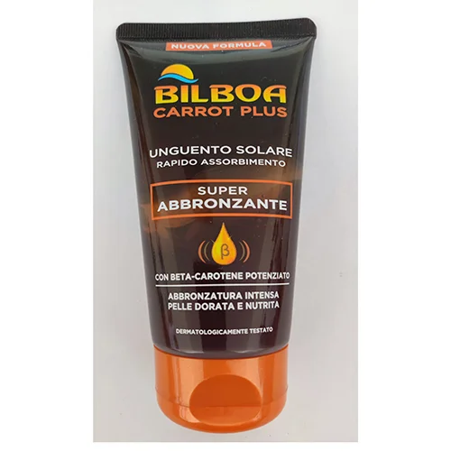 BILBOA — Carrot Plus