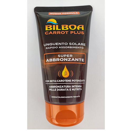 BILBOA — Carrot Plus