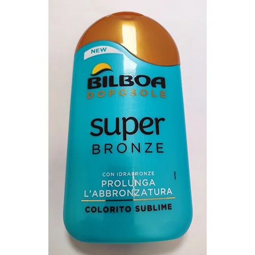 BILBOA — Super Bronze