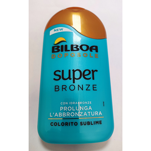 BILBOA — Super Bronze