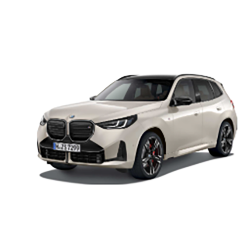 Bmw — X3