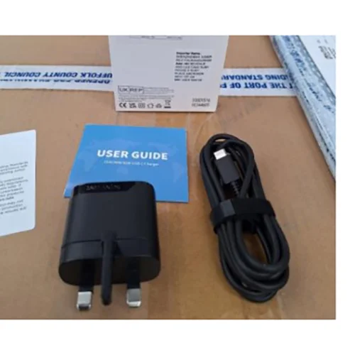 BS-KJ826W Power Adapter